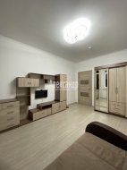 2-комнатная квартира (49м2) на продажу по адресу Бугры пос., Воронцовский бул., 11— фото 6 из 31