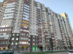 1-комнатная квартира (30м2) на продажу по адресу Шушары пос., Вилеровский пер., 6— фото 9 из 10