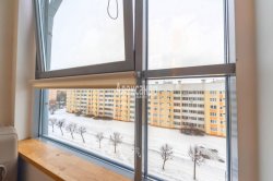 3-комнатная квартира (87м2) на продажу по адресу Пушкин г., Ленинградская ул., 46— фото 13 из 23