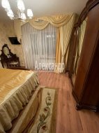 3-комнатная квартира (91м2) на продажу по адресу Науки просп., 17— фото 15 из 26