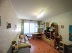 3-комнатная квартира (72м2) на продажу по адресу Бадаева ул., 8— фото 19 из 35