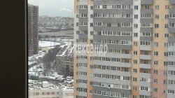 1-комнатная квартира (47м2) на продажу по адресу Шушары пос., Новгородский просп., 8— фото 9 из 12