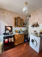 1-комнатная квартира (36м2) на продажу по адресу Приозерск г., Чапаева ул., 35— фото 5 из 14