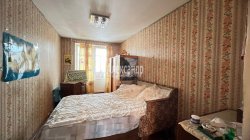 3-комнатная квартира (57м2) на продажу по адресу Светогорск г., Спортивная ул., 4— фото 12 из 27
