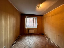 2-комнатная квартира (49м2) на продажу по адресу Ленинский просп., 115— фото 2 из 14