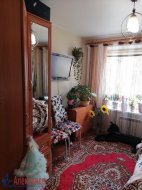 2-комнатная квартира (43м2) на продажу по адресу Сосново пос., Связи ул., 3— фото 8 из 19