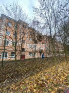 4-комнатная квартира (91м2) на продажу по адресу Парголово пос., Приозерское шос., 11— фото 2 из 36