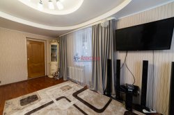 3-комнатная квартира (73м2) на продажу по адресу Агалатово дер., 157— фото 6 из 14