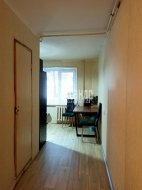 1-комнатная квартира (40м2) на продажу по адресу Выборг г., Гагарина ул., 57— фото 10 из 18