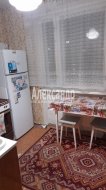 1-комнатная квартира (34м2) на продажу по адресу Шлиссельбургский пр., 36— фото 2 из 6