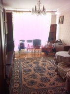 2-комнатная квартира (50м2) на продажу по адресу Северный просп., 91— фото 4 из 19