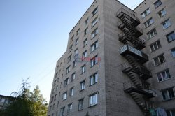Комната в 8-комнатной квартире (194м2) на продажу по адресу Ушинского ул., 3— фото 20 из 21