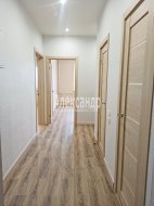 1-комнатная квартира (39м2) на продажу по адресу Варшавская ул., 23— фото 9 из 22