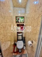 3-комнатная квартира (56м2) на продажу по адресу Выборг г., Приморская ул., 26— фото 17 из 18