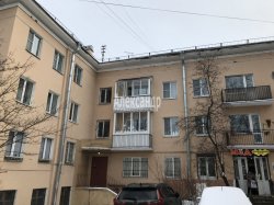 2-комнатная квартира (43м2) на продажу по адресу Пушкин г., Московская ул., 29— фото 11 из 12