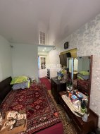 2-комнатная квартира (44м2) на продажу по адресу Вещево пос. при станции, Воинской Славы ул., 13— фото 4 из 15