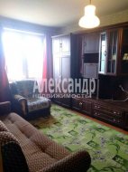 1-комнатная квартира (36м2) на продажу по адресу Михалево пос., Новая ул., 2— фото 2 из 14