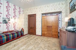 2-комнатная квартира (52м2) на продажу по адресу Ольминского ул., 8— фото 10 из 22