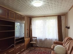 2-комнатная квартира (42м2) на продажу по адресу Глебычево пос., Офицерская ул., 8— фото 5 из 18