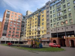 2-комнатная квартира (98м2) на продажу по адресу Нейшлотский пер., 11— фото 18 из 21