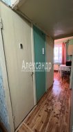3-комнатная квартира (48м2) на продажу по адресу Светогорск г., Гарькавого ул., 16— фото 19 из 22