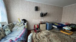 2-комнатная квартира (45м2) на продажу по адресу Светогорск г., Гарькавого ул., 16— фото 5 из 13