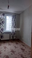 2-комнатная квартира (43м2) на продажу по адресу Шушары пос., Изборская ул., 1— фото 11 из 13