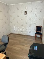 4-комнатная квартира (117м2) на продажу по адресу Всеволожск г., Некрасова просп., 30— фото 28 из 58