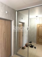1-комнатная квартира (38м2) на продажу по адресу Героев просп., 18— фото 6 из 8