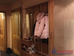 2-комнатная квартира (50м2) на продажу по адресу Ленинский пр., 129— фото 9 из 22