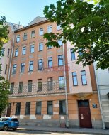 4-комнатная квартира (52м2) на продажу по адресу Малая Посадская ул., 16— фото 4 из 19