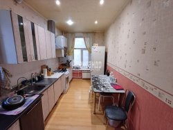 3-комнатная квартира (76м2) на продажу по адресу Большой Казачий пер., 6— фото 15 из 21