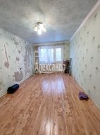 1-комнатная квартира (29м2) на продажу по адресу Глажево пос., 8— фото 4 из 8