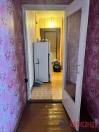3-комнатная квартира (59м2) на продажу по адресу Сортавала г., Карельская ул., 52— фото 26 из 70