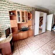 1-комнатная квартира (35м2) на продажу по адресу Романовка пос., 19— фото 13 из 23