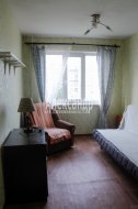 3-комнатная квартира (71м2) на продажу по адресу Малая Балканская ул., 32— фото 6 из 16