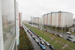 2-комнатная квартира (50м2) на продажу по адресу Богатырский просп., 55— фото 24 из 33