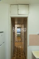 2-комнатная квартира (58м2) на продажу по адресу Народная ул., 59— фото 7 из 12