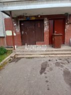 2-комнатная квартира (45м2) на продажу по адресу Выборг г., Приморская ул., 15— фото 3 из 23