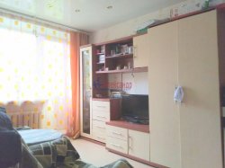 1-комнатная квартира (30м2) на продажу по адресу Выборг г., Батарейная ул., 8— фото 2 из 7