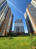 1-комнатная квартира (35м2) на продажу по адресу Дунайский просп., 14— фото 15 из 18