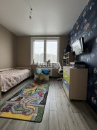 4-комнатная квартира (92м2) на продажу по адресу Героев просп., 31— фото 15 из 32