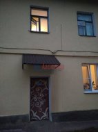 3-комнатная квартира (62м2) на продажу по адресу Шлиссельбург г., Красная пл., 8— фото 17 из 18