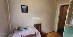 3-комнатная квартира (58м2) на продажу по адресу Всеволожск г., Лубянская ул., 1— фото 12 из 16
