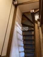 2-комнатная квартира (100м2) на продажу по адресу Саперный пер., 24— фото 10 из 28