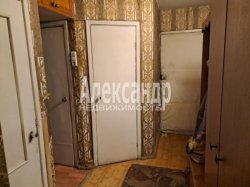 2-комнатная квартира (43м2) на продажу по адресу Седова ул., 17— фото 10 из 28