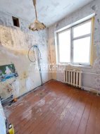 1-комнатная квартира (29м2) на продажу по адресу Глажево пос., 8— фото 3 из 8