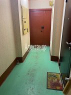 2-комнатная квартира (51м2) на продажу по адресу Суздальский просп., 3— фото 6 из 16