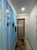 1-комнатная квартира (32м2) на продажу по адресу Глебычево пос., Мира ул., 2— фото 10 из 16