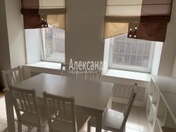 2-комнатная квартира (96м2) на продажу по адресу Восстания ул., 43— фото 4 из 9